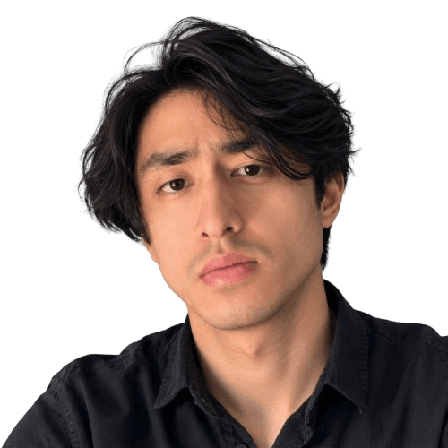 Gianni Vilayhane - Software Engineer